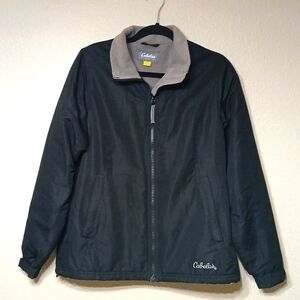 CABELA'S WINTER JACKET